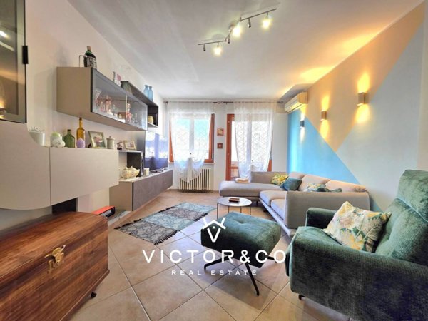 appartamento in vendita a Novara in zona zona Sacro Cuore