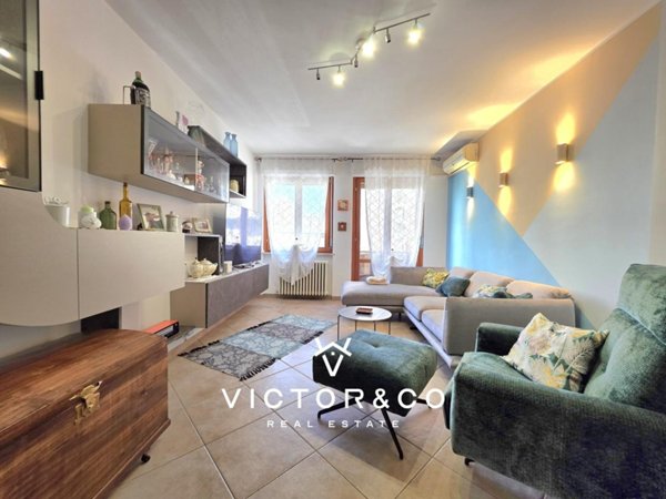 appartamento in vendita a Novara in zona zona Sacro Cuore