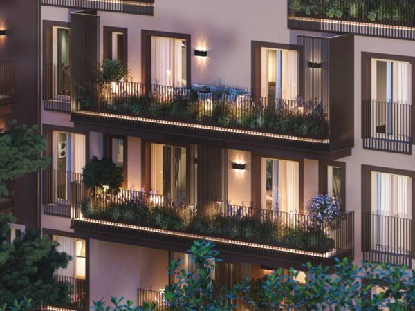 appartamento in vendita a Novara in zona zona Porta Mortara