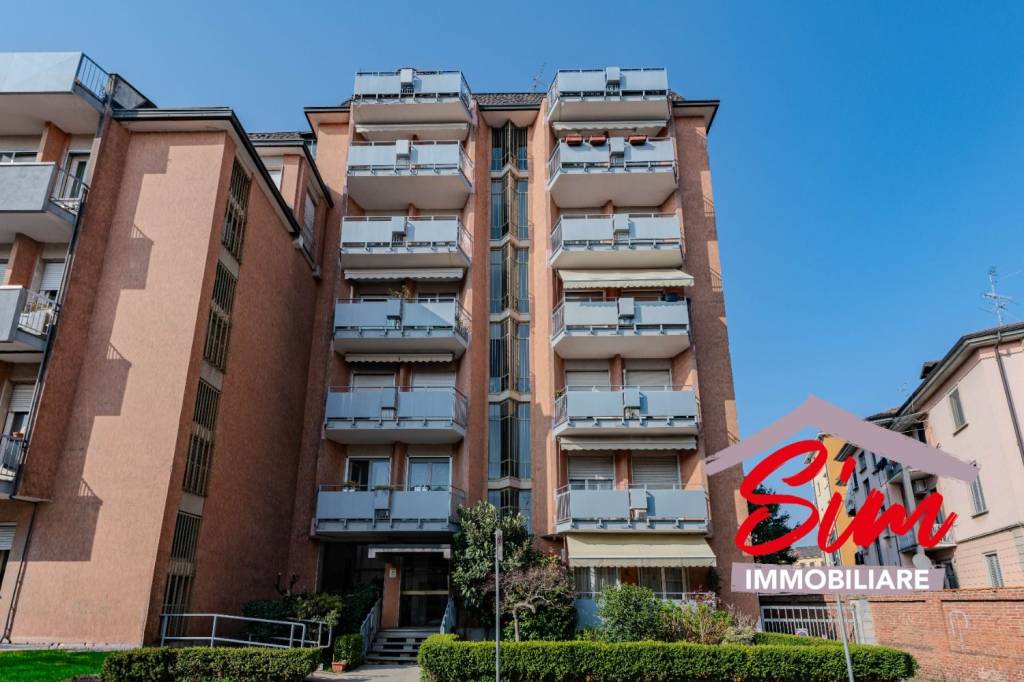 appartamento in vendita a Novara in zona zona Porta Mortara