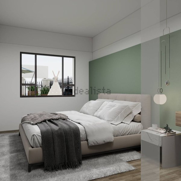 appartamento in vendita a Novara in zona zona Sant'Andrea - San Rocco