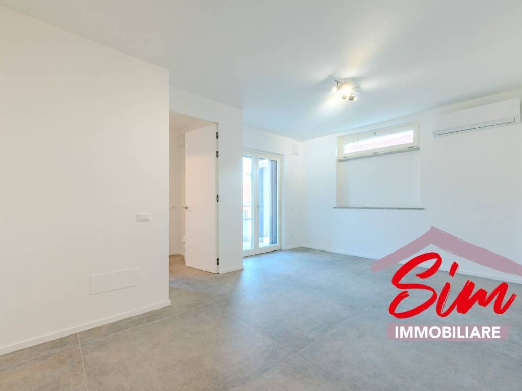 appartamento in vendita a Novara in zona zona San Martino