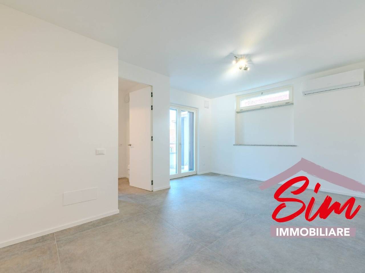 appartamento in vendita a Novara in zona zona San Martino