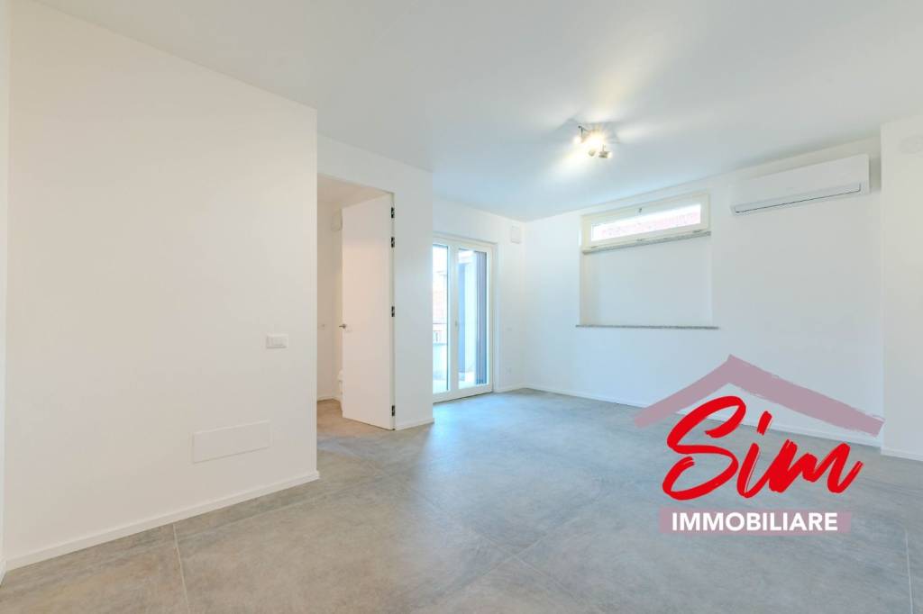 appartamento in vendita a Novara in zona zona San Martino