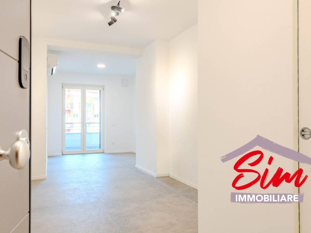 appartamento in vendita a Novara in zona zona Agogna - San Paolo