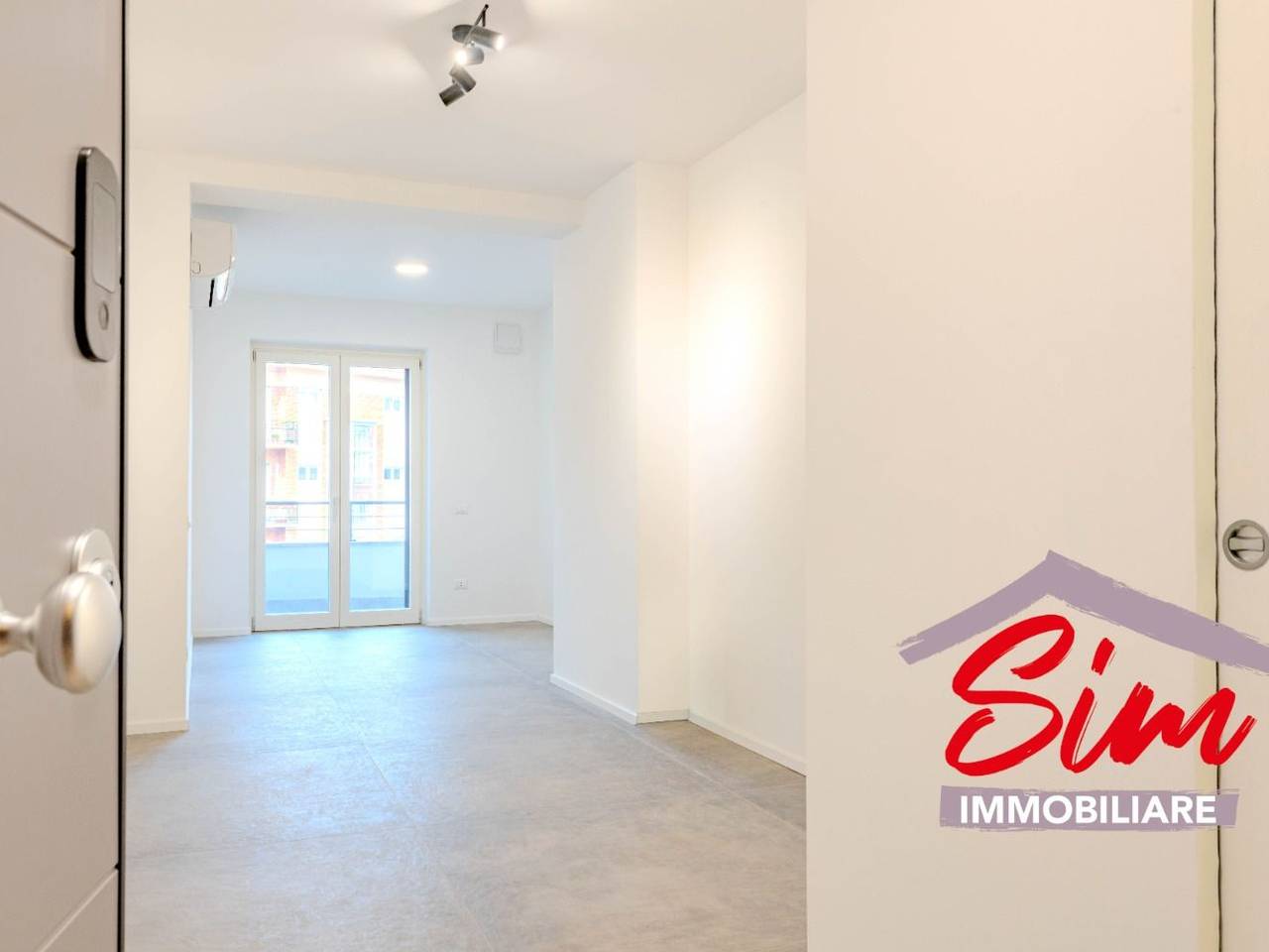 appartamento in vendita a Novara in zona zona San Martino