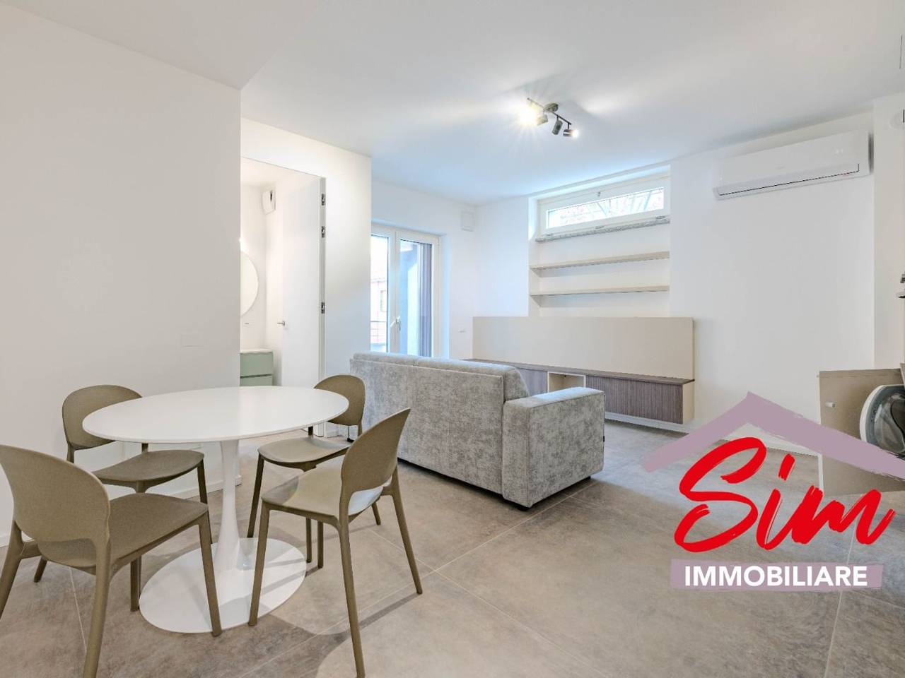 appartamento in vendita a Novara in zona zona San Martino