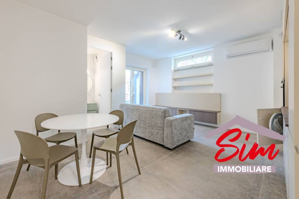 appartamento in vendita a Novara in zona zona San Martino