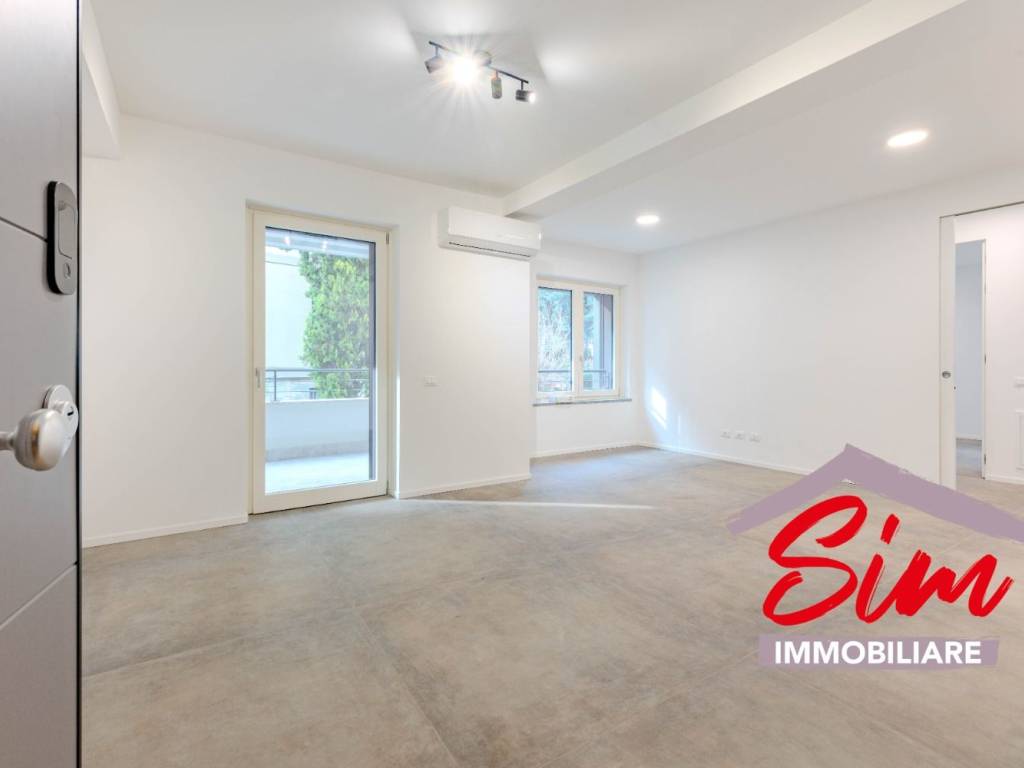 appartamento in vendita a Novara in zona zona Sacro Cuore