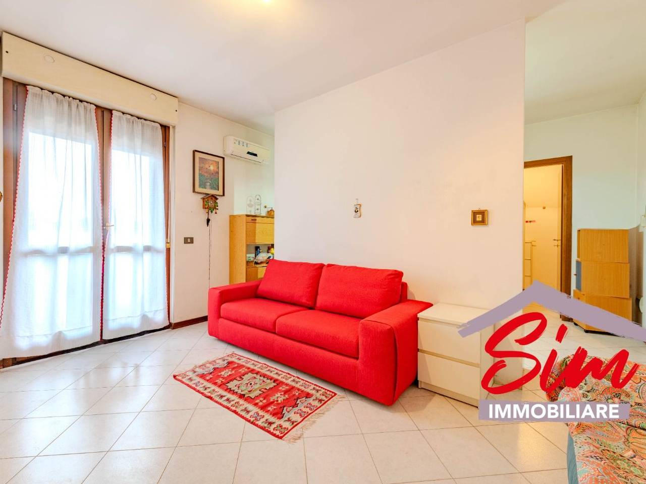 appartamento in vendita a Novara in zona Zona Santa Rita