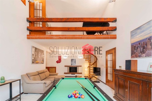 appartamento in vendita a Novara in zona Centro Città