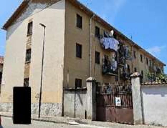 appartamento in vendita a Novara in zona zona Sant'Agabio