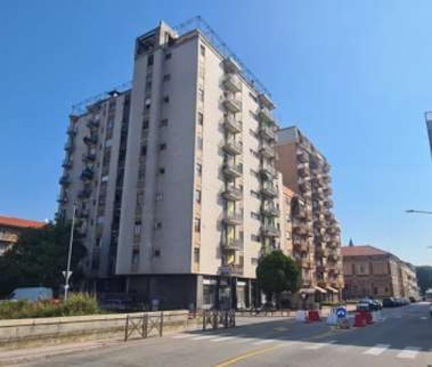 appartamento in vendita a Novara in zona zona Sant'Agabio