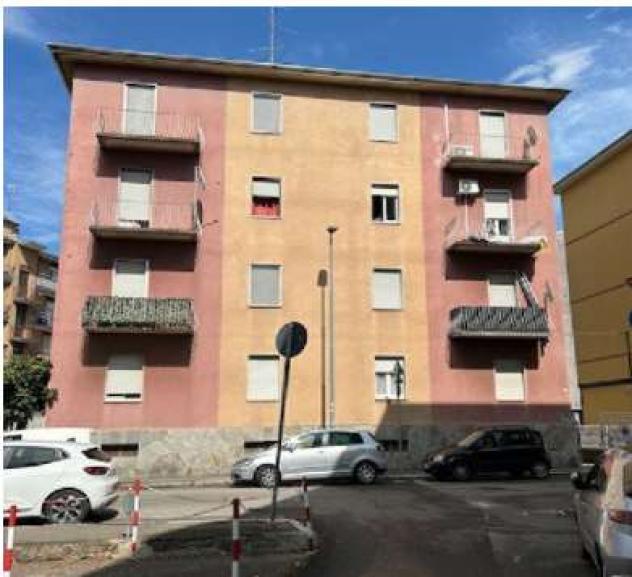 appartamento in vendita a Novara in zona zona Sant'Agabio