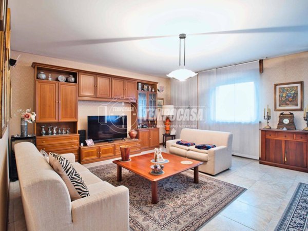 appartamento in vendita a Novara in zona zona San Martino