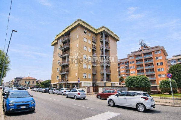 appartamento in vendita a Novara in zona zona Bicocca