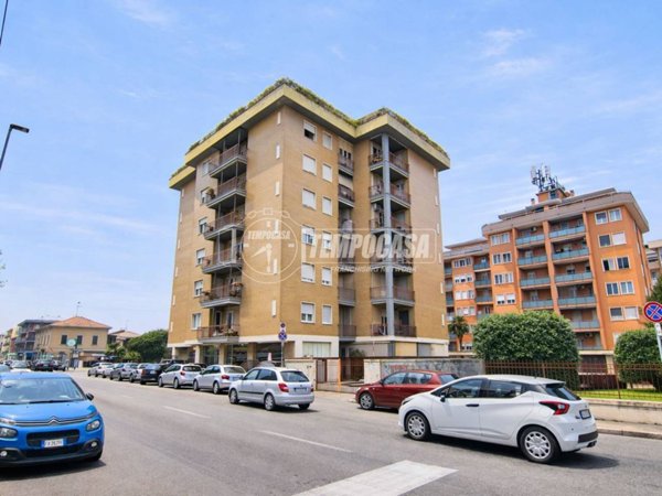 appartamento in vendita a Novara in zona zona Bicocca