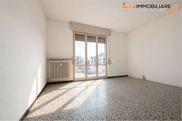 attico in vendita a Novara in zona Torrion Quartara