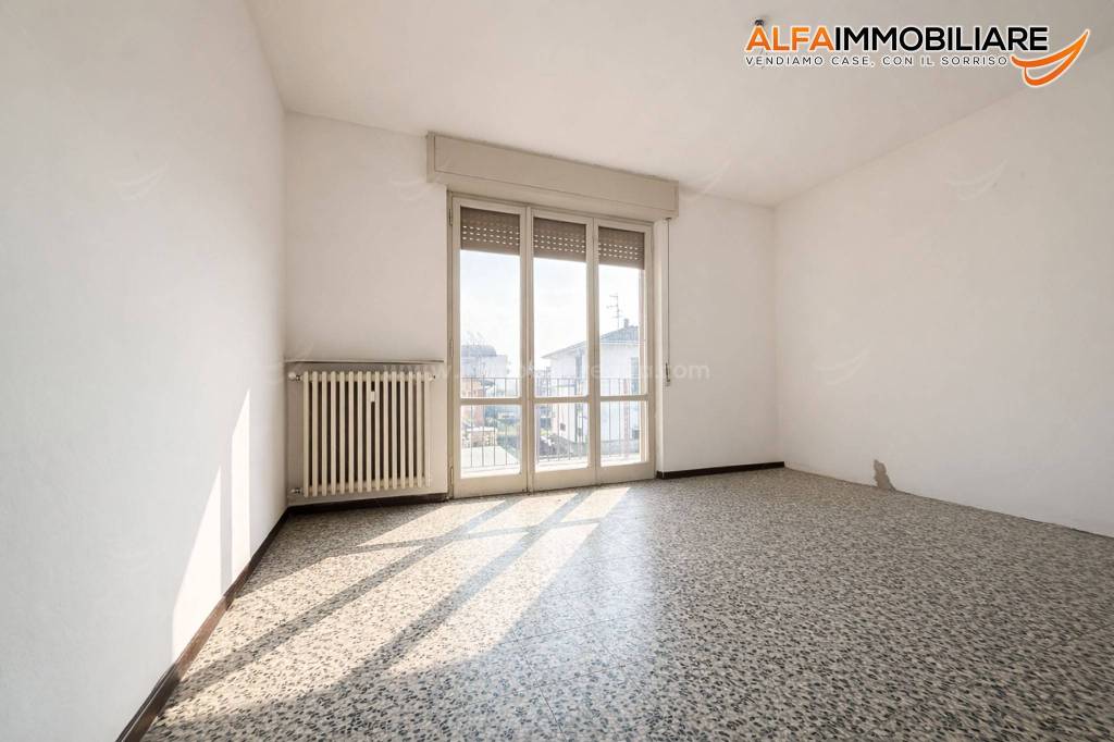 appartamento in vendita a Novara in zona zona Sant'Andrea - San Rocco