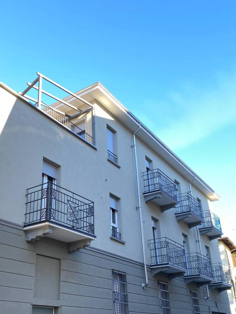 appartamento in vendita a Novara