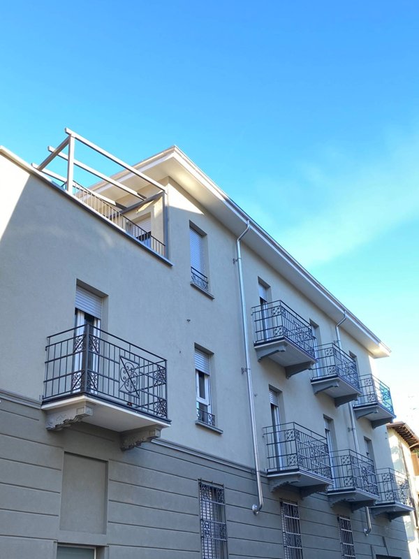 appartamento in vendita a Novara in zona Centro Città