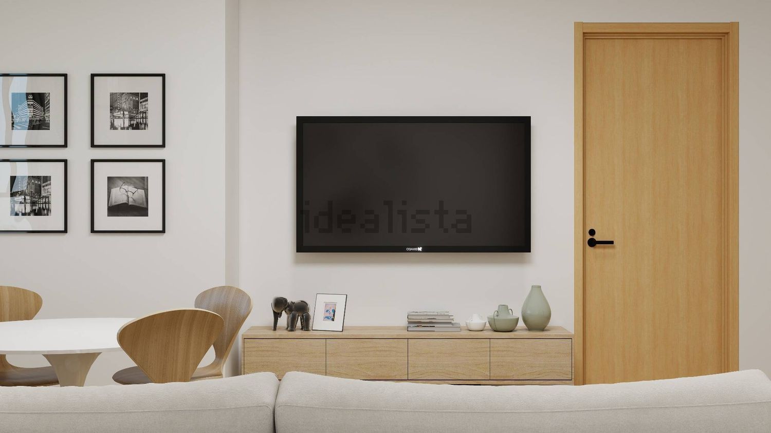 appartamento in vendita a Novara in zona zona Sant'Andrea - San Rocco