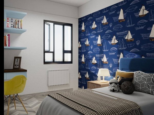 appartamento in vendita a Novara in zona zona Sant'Andrea - San Rocco