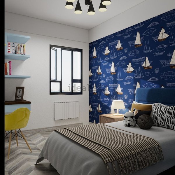 appartamento in vendita a Novara in zona zona Sant'Andrea - San Rocco