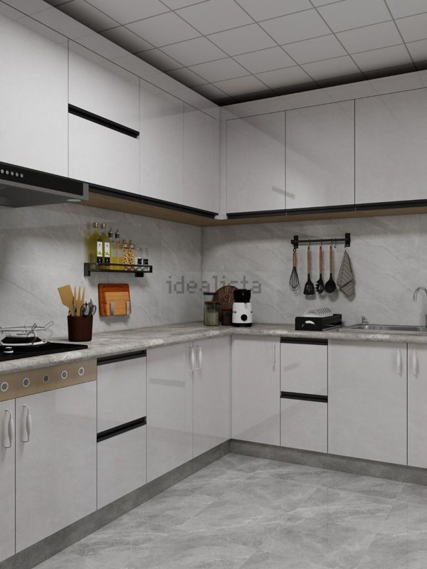 appartamento in vendita a Novara in zona zona Sant'Andrea - San Rocco