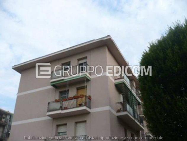 appartamento in vendita a Novara