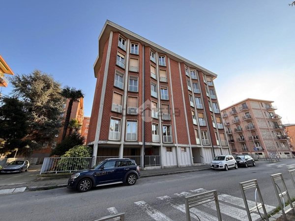 appartamento in vendita a Novara in zona zona Porta Mortara