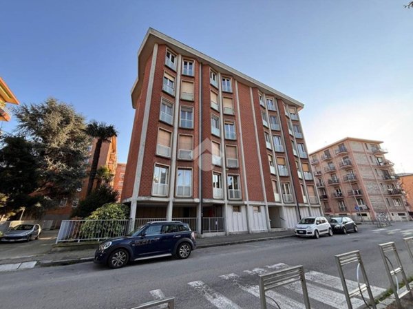 appartamento in vendita a Novara in zona zona Porta Mortara