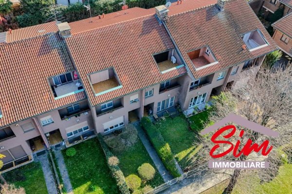 casa indipendente in vendita a Novara in zona zona Sant'Andrea - San Rocco