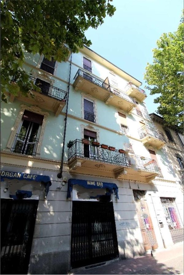 appartamento in vendita a Novara in zona zona Porta Mortara