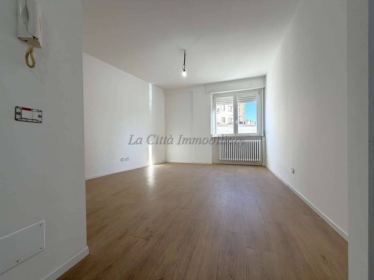 appartamento in vendita a Novara in zona zona San Martino