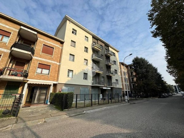 appartamento in vendita a Novara in zona zona Agogna - San Paolo