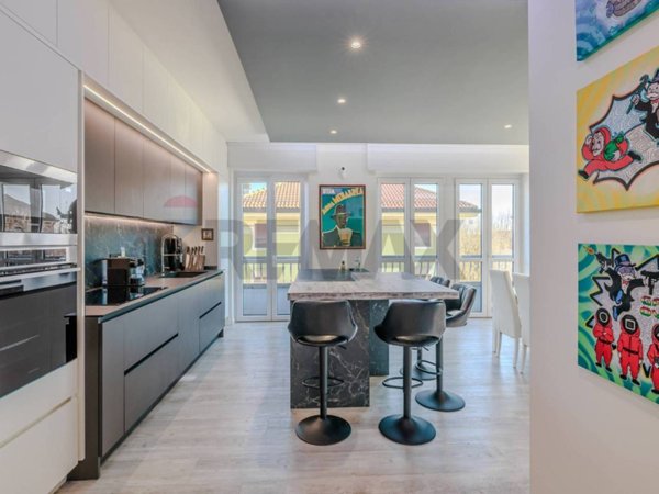 appartamento in vendita a Novara in zona Centro Città