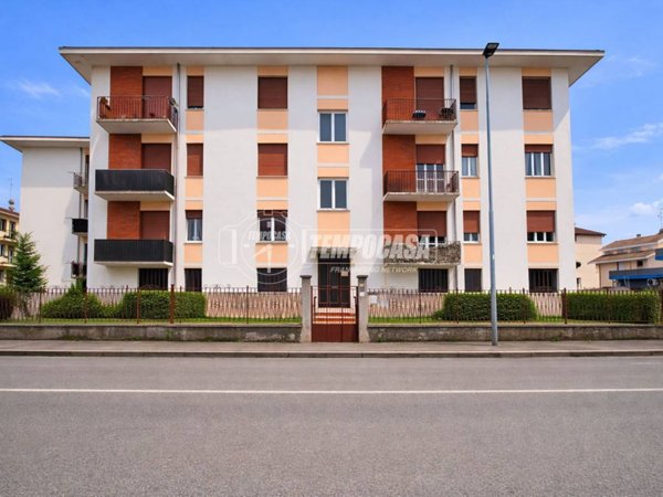 appartamento in vendita a Novara in zona zona Sant'Agabio