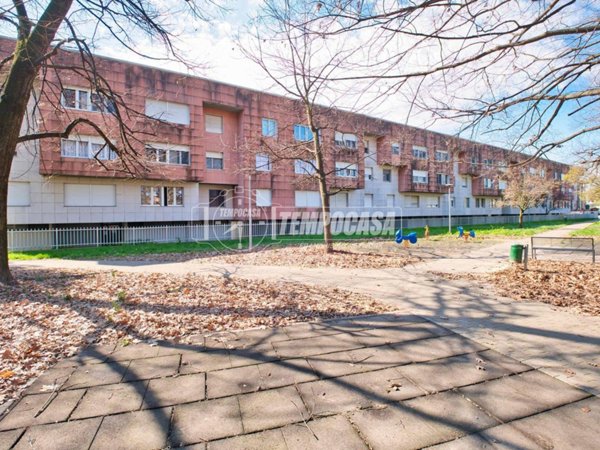 appartamento in vendita a Novara in zona zona Sant'Agabio