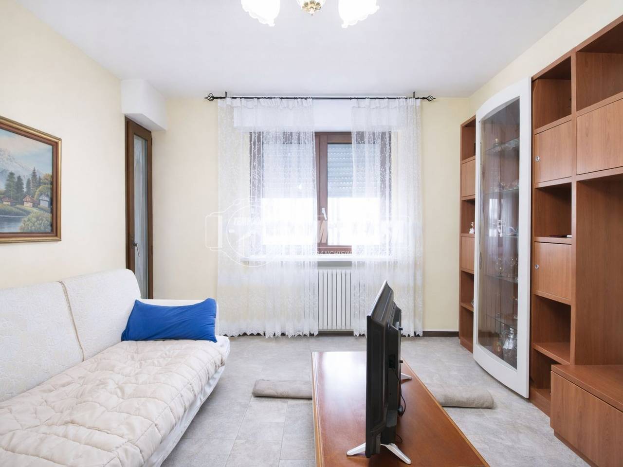 appartamento in vendita a Novara in zona zona Cittadella - Villaggio Dalmazia