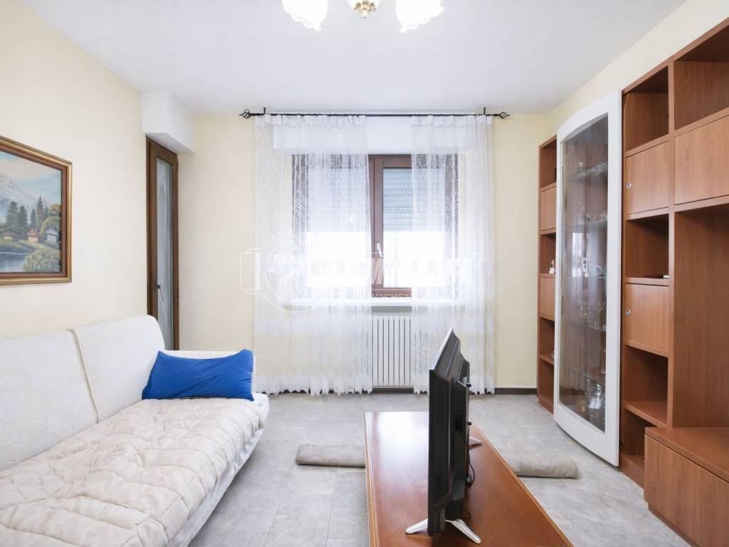 appartamento in vendita a Novara in zona zona Cittadella - Villaggio Dalmazia