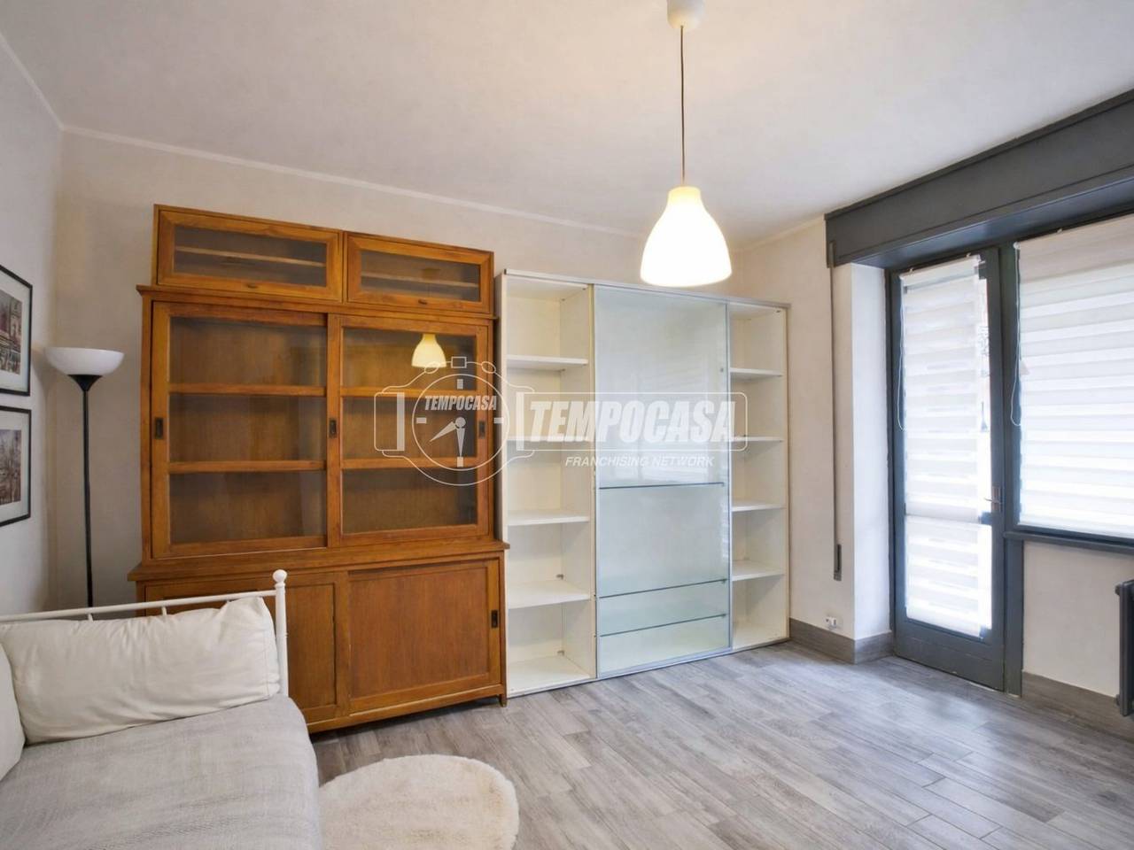 appartamento in vendita a Novara in zona zona Sant'Andrea - San Rocco