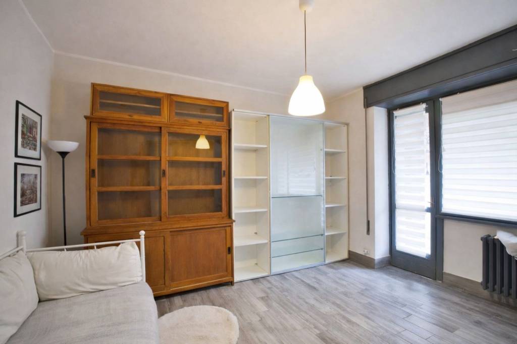 appartamento in vendita a Novara in zona zona Sant'Andrea - San Rocco