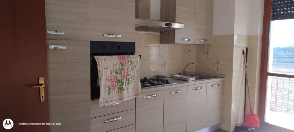 appartamento in vendita a Novara in zona Vignale