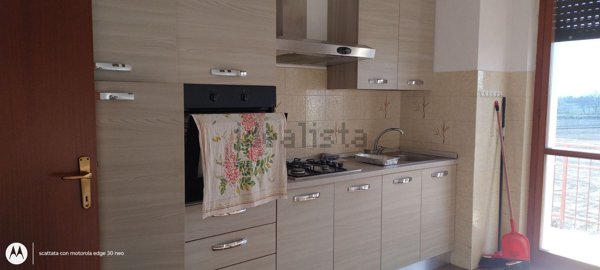 appartamento in vendita a Novara in zona Vignale