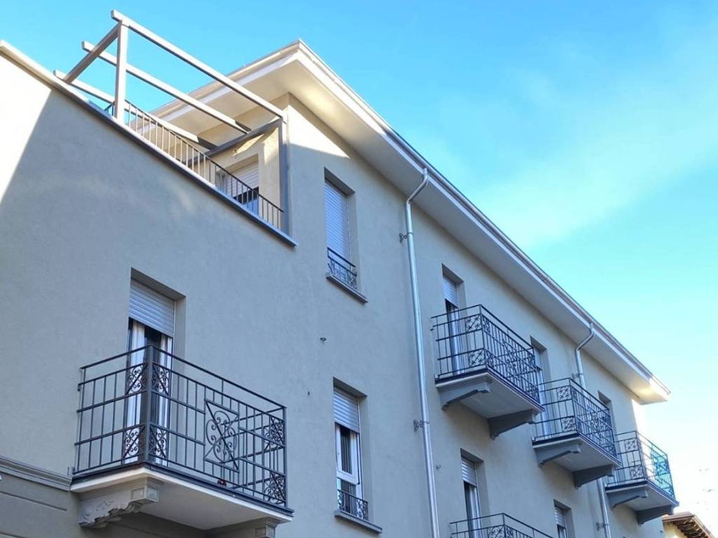 appartamento in vendita a Novara