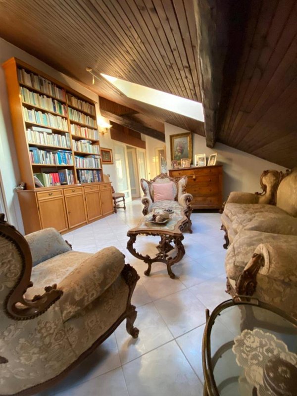 appartamento in vendita a Novara in zona zona San Martino