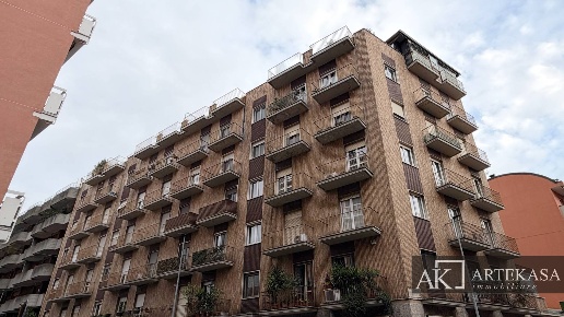 appartamento in vendita a Novara in zona zona Sacro Cuore