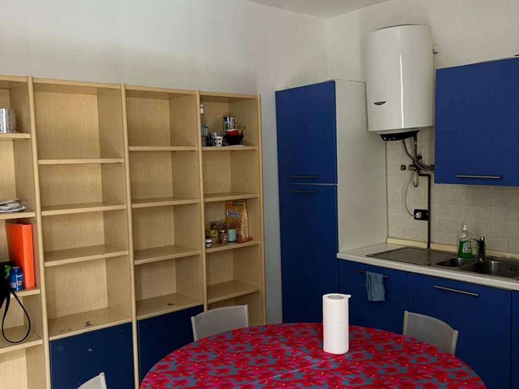 appartamento in vendita a Novara in zona zona Sacro Cuore