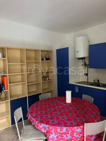 appartamento in vendita a Novara in zona zona Sant'Agabio